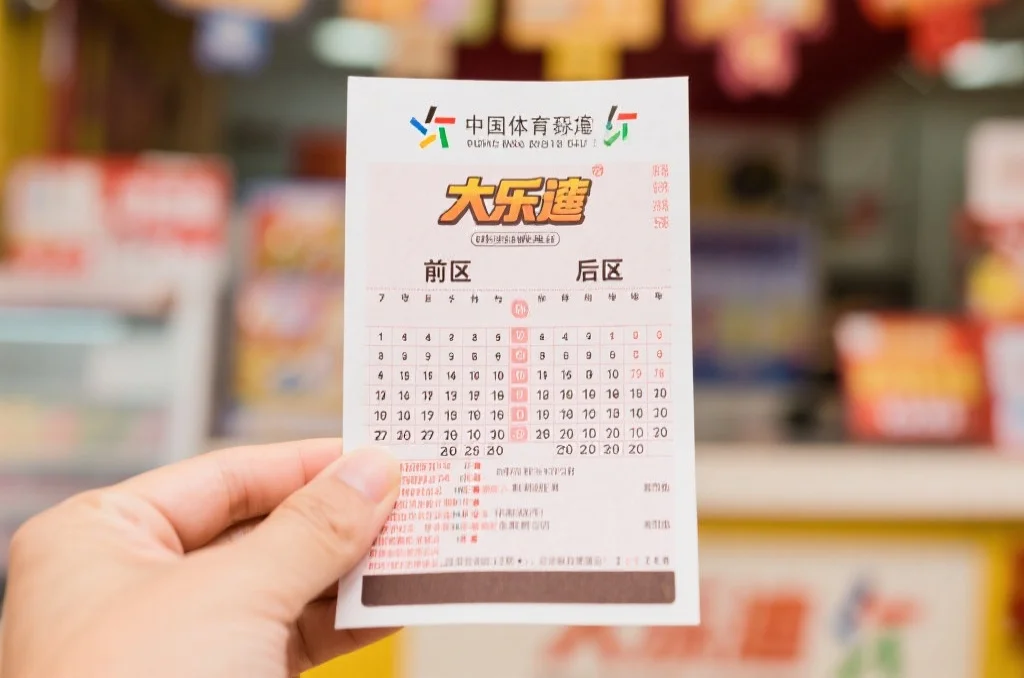 中国体育彩票大乐透：玩法规则、奖项设置与兑奖流程全解析