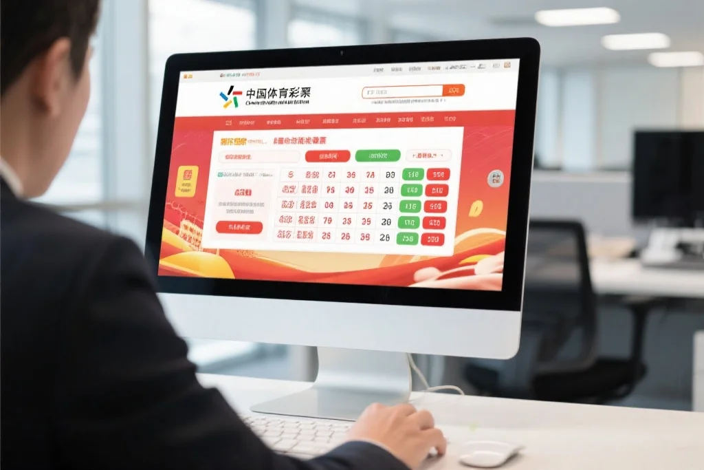如何快速准确查询中国体彩实时开奖结果